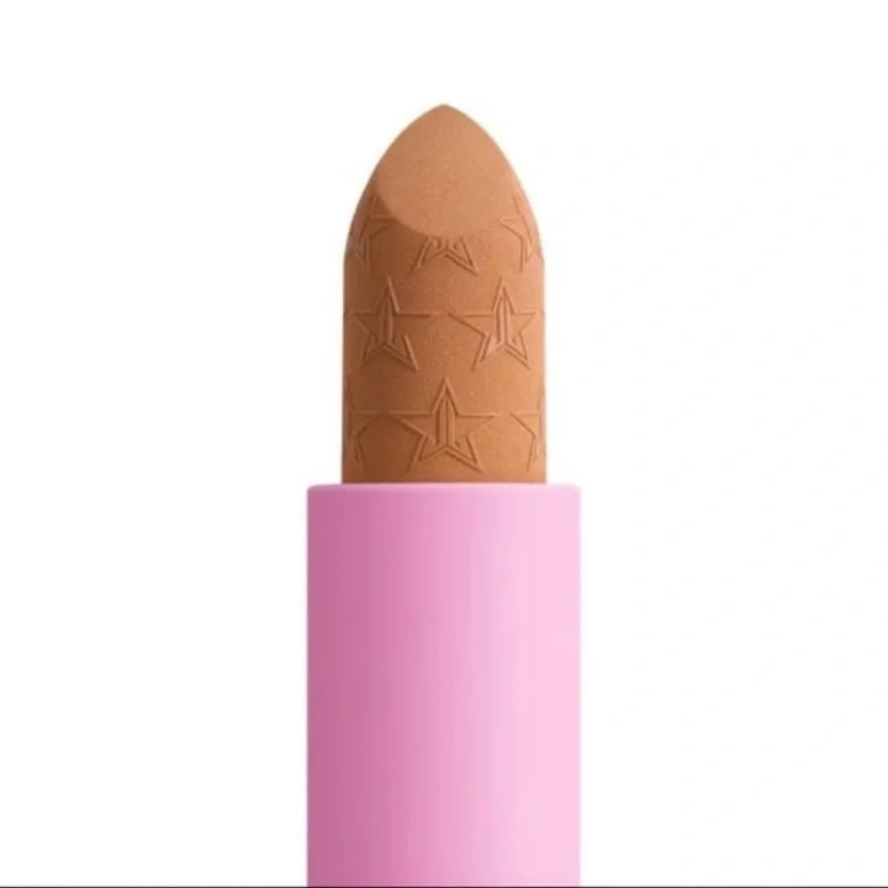 Jeffree Star: Velvet Trap in Gardening Ho NIB